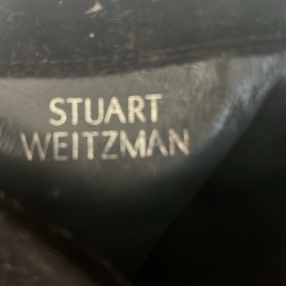 Stuart weitzman women over the knee boots - Picture 6 of 6